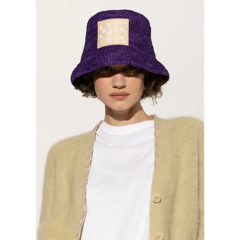 Online Ficiu Hat Dame Huer & Kasketter