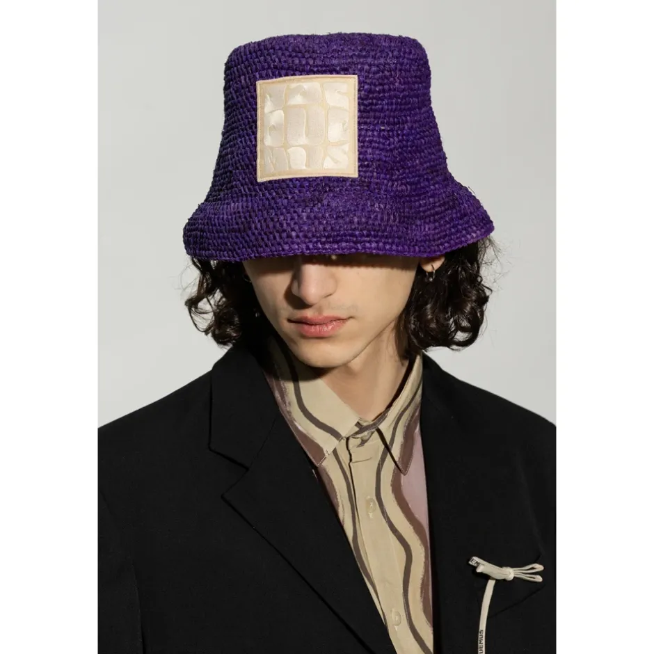 Online Ficiu Hat Dame Huer & Kasketter
