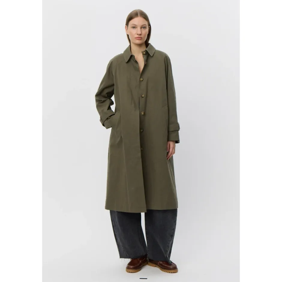 Sale Filippasw Coat Dame Frakker