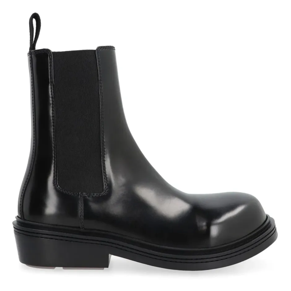 New Fireman Chelsea Boot Dame Chelsea Boots