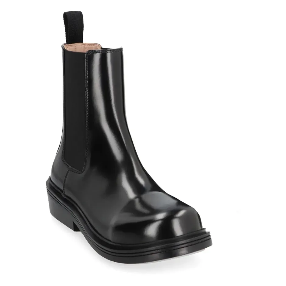 New Fireman Chelsea Boot Dame Chelsea Boots
