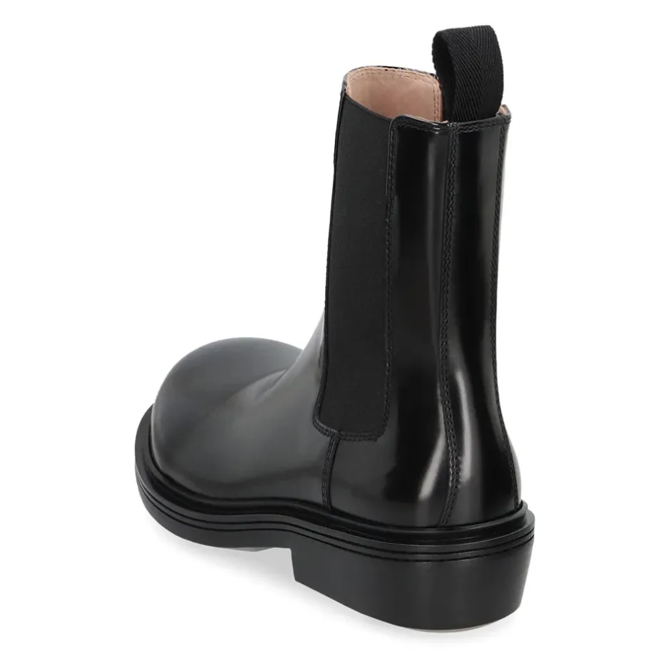 New Fireman Chelsea Boot Dame Chelsea Boots