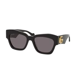 Discount Firkantet Cat Eye Solbriller i Dame Solbriller