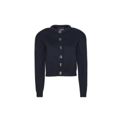 Firm Strik Cardigan Dame Striktrøjer & Sweatere