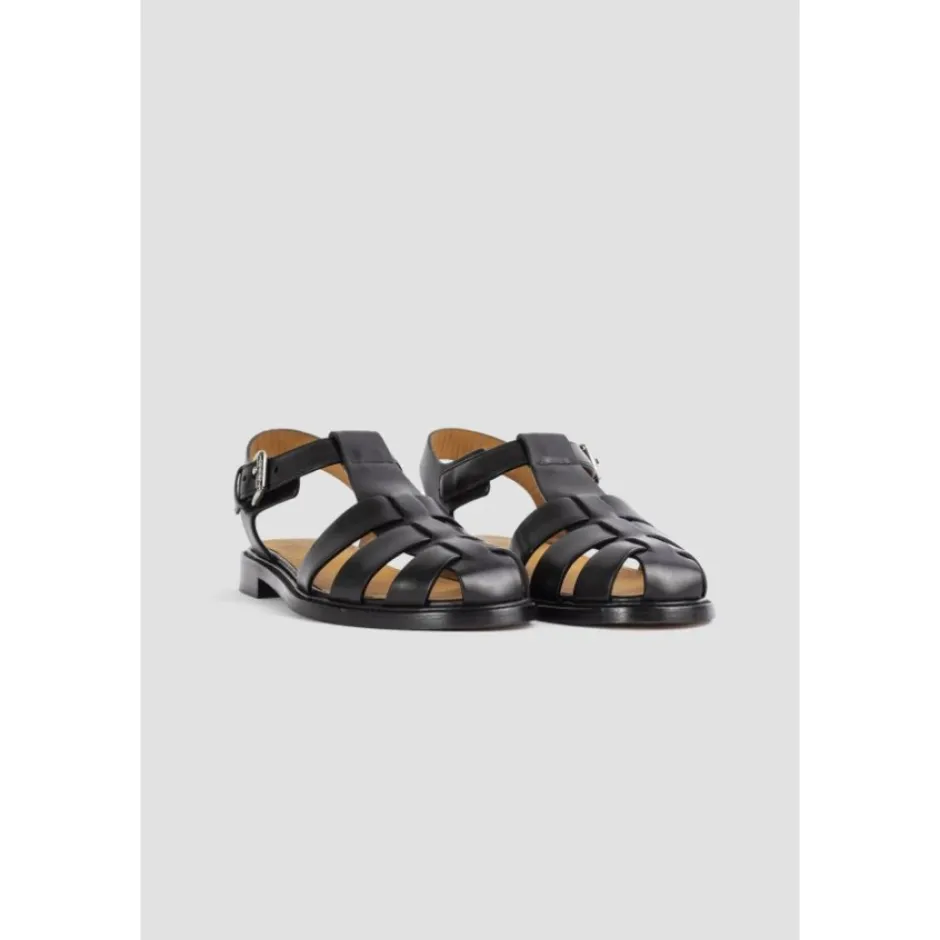 Online Fisher Sandaler Dame Sandaler