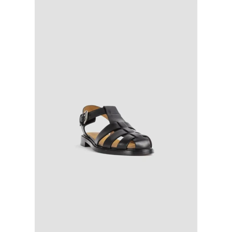 Online Fisher Sandaler Dame Sandaler