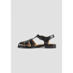 Online Fisher Sandaler Dame Sandaler