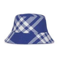 Hot Fishermans Cap i sæsonbetonede tern Huer, Kasketter & Hatte