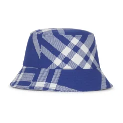 Hot Fishermans Cap i sæsonbetonede tern Huer, Kasketter & Hatte