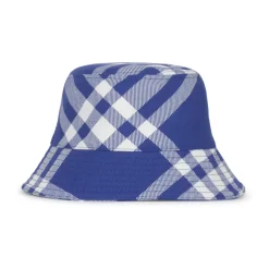 Hot Fishermans Cap i sæsonbetonede tern Huer, Kasketter & Hatte