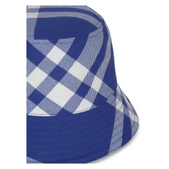 Hot Fishermans Cap i sæsonbetonede tern Huer, Kasketter & Hatte