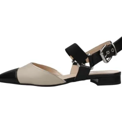 Online Flade Sandaler Dame Ballerina Sko