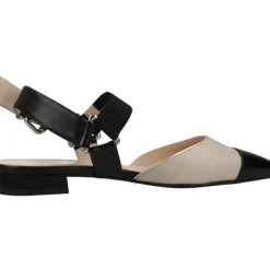 Online Flade Sandaler Dame Ballerina Sko