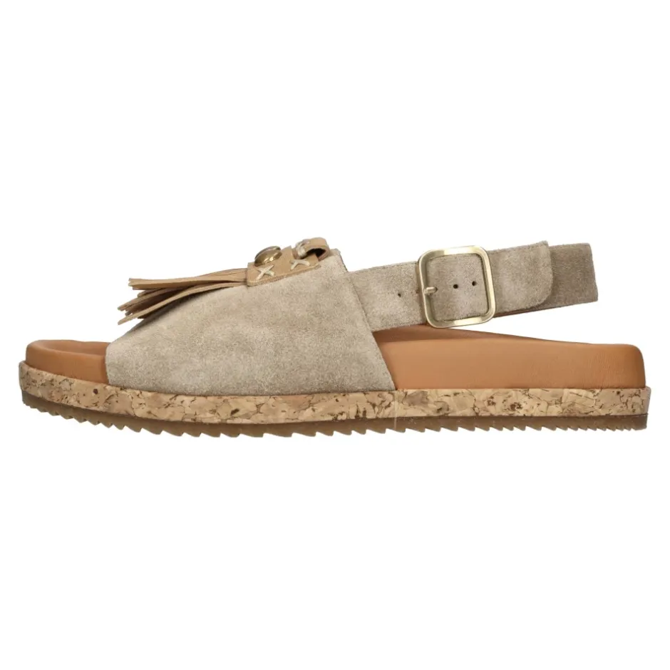 Outlet Flade sandaler Dame Sandaler