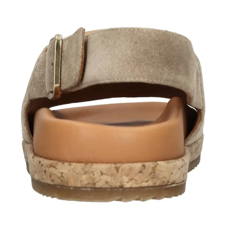 Outlet Flade sandaler Dame Sandaler