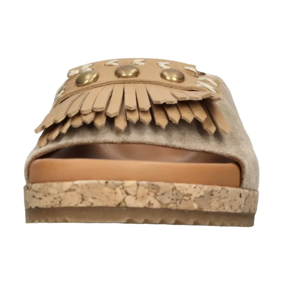 Outlet Flade sandaler Dame Sandaler
