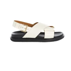 Flade sandaler Dame Sandaler
