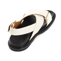 Flade sandaler Dame Sandaler