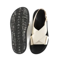 Flade sandaler Dame Sandaler