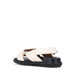 Flade sandaler Dame Sandaler