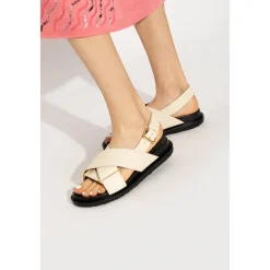 Flade sandaler Dame Sandaler