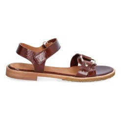 Flade sandaler Dame Sandaler