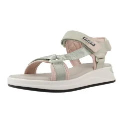 Best Flade Sandaler med Stropper Dame Sandaler