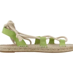 Hot Flade sandaler til kvinder Dame Sandaler