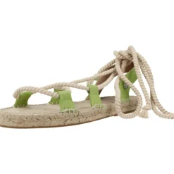 Hot Flade sandaler til kvinder Dame Sandaler