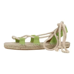 Hot Flade sandaler til kvinder Dame Sandaler