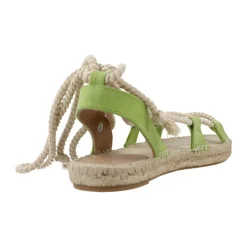 Hot Flade sandaler til kvinder Dame Sandaler