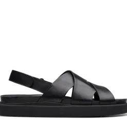 Online Flade Sandaler til Solen Dame Sandaler