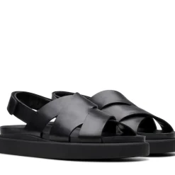 Online Flade Sandaler til Solen Dame Sandaler