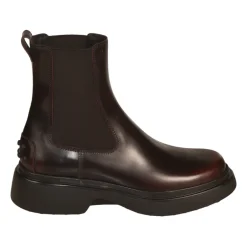Flade sko Dame Chelsea Boots