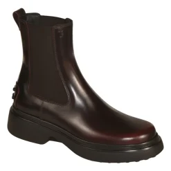 Flade sko Dame Chelsea Boots