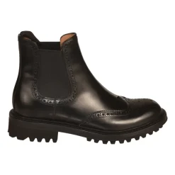 Online Flade sko Dame Chelsea Boots