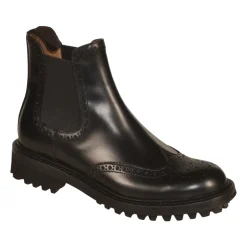 Online Flade sko Dame Chelsea Boots