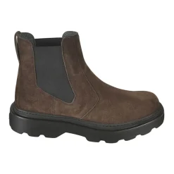 Sale Flade sko til kvinder Chelsea Boots