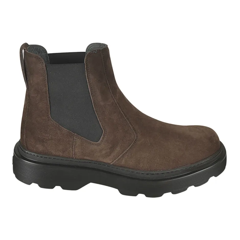Sale Flade sko til kvinder Chelsea Boots