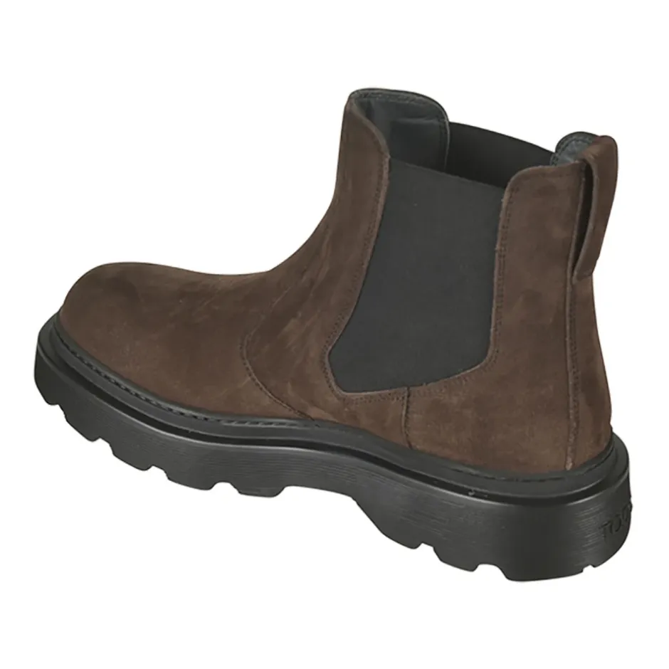 Sale Flade sko til kvinder Chelsea Boots