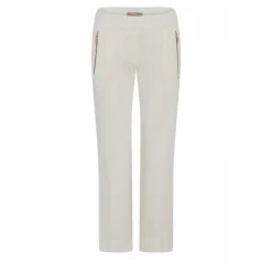 Online Flare ben off white bukser Dame Bukser