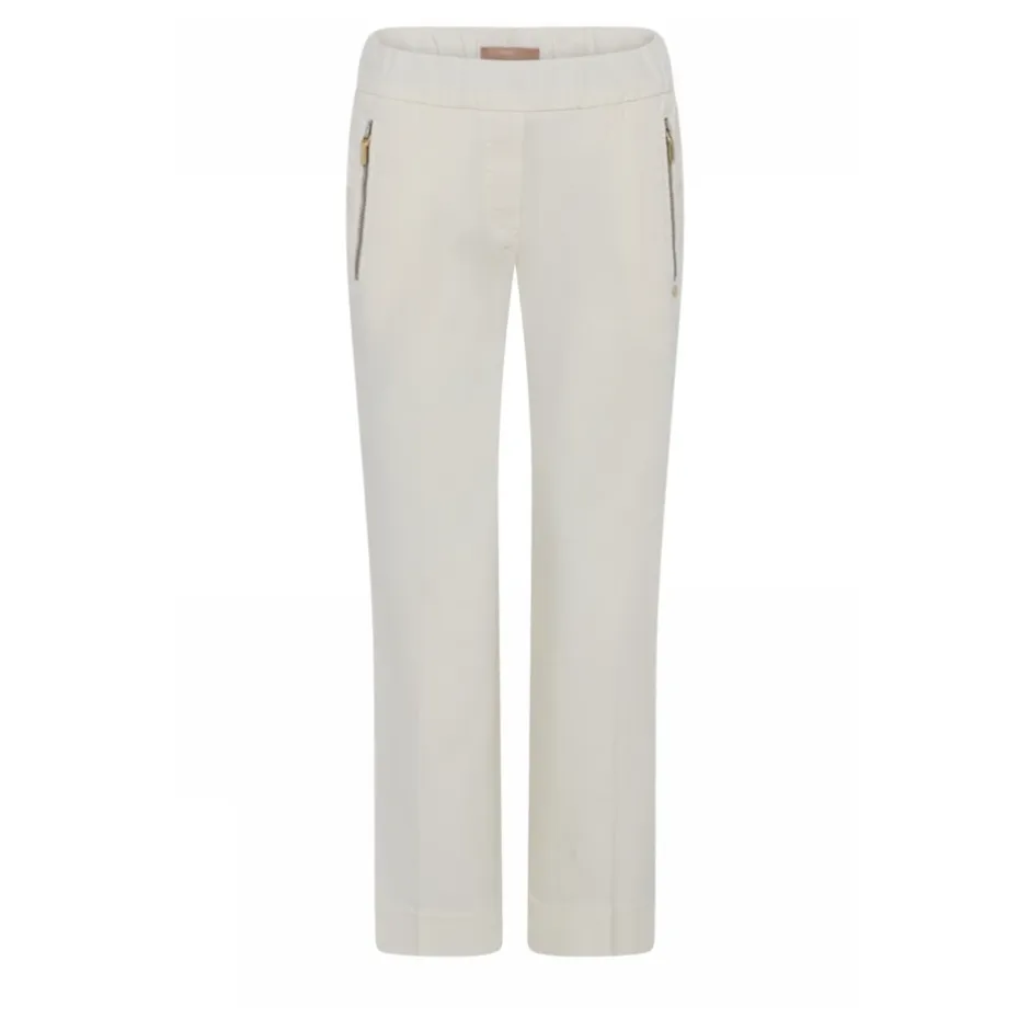 Online Flare ben off white bukser Dame Bukser
