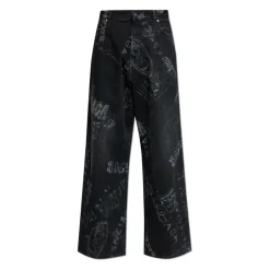 Discount Flared Jeans Jeans