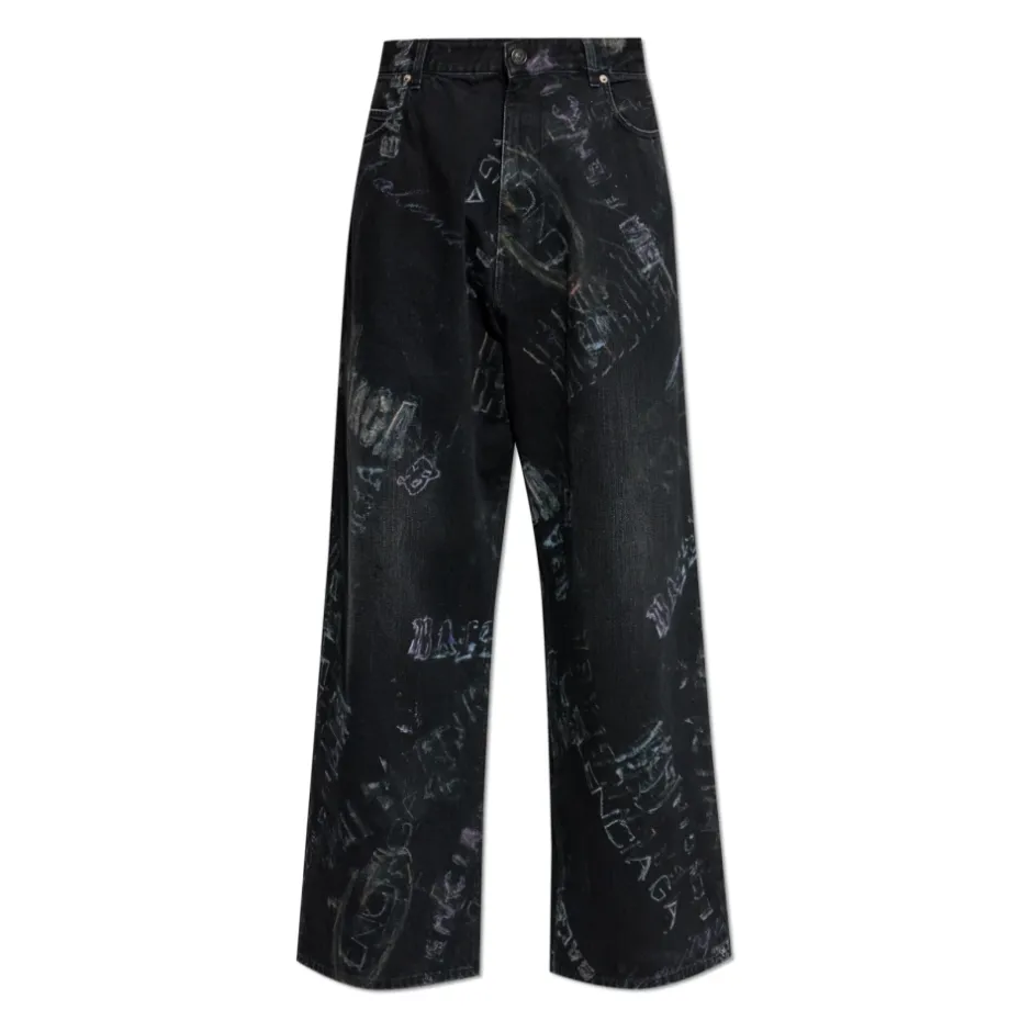Discount Flared Jeans Jeans