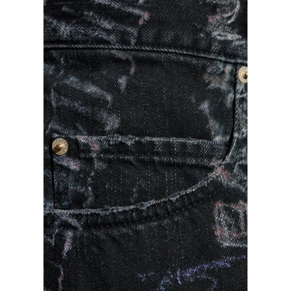 Discount Flared Jeans Jeans
