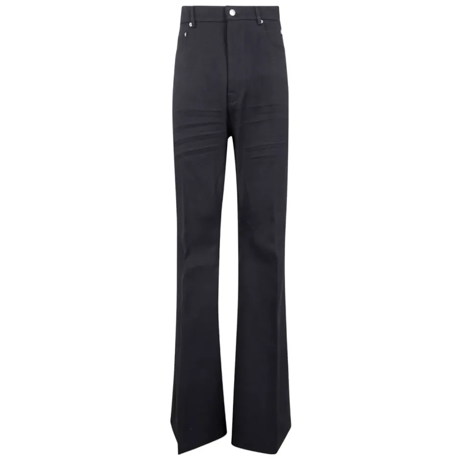 Discount Flared Jeans Jeans