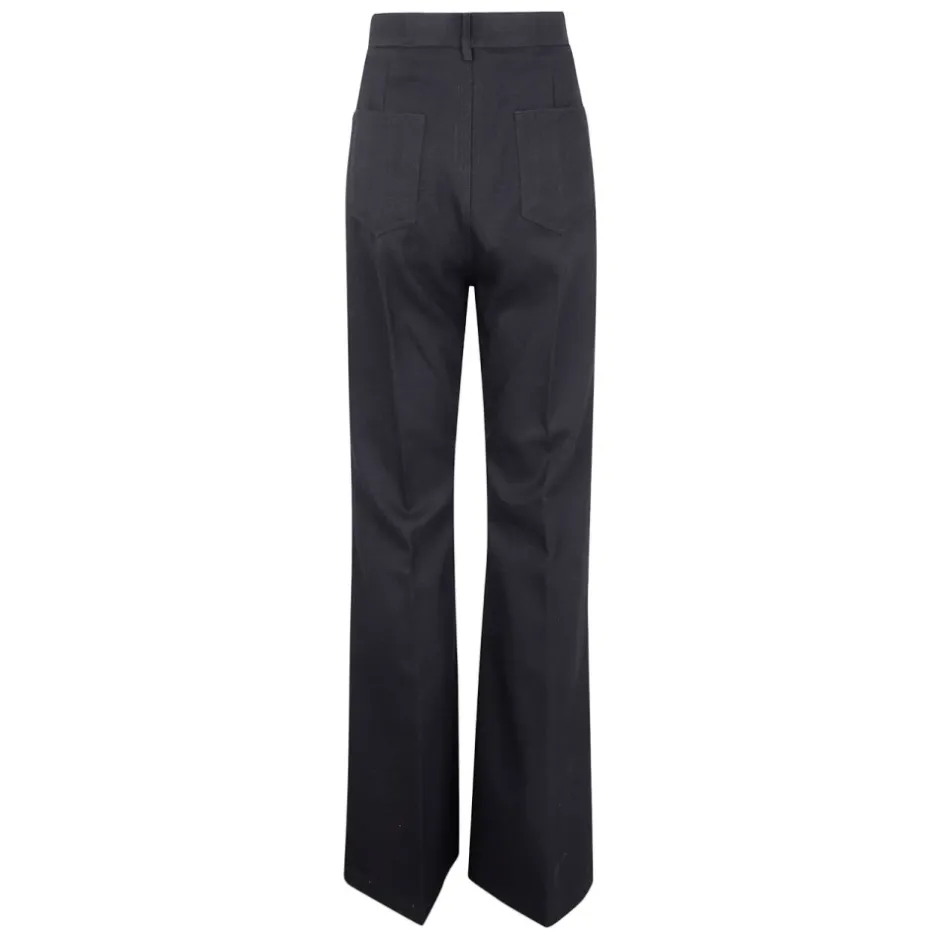Discount Flared Jeans Jeans