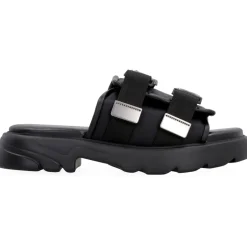 Outlet Flash Teknisk Stof Sandal Sandaler