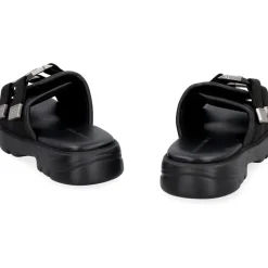 Outlet Flash Teknisk Stof Sandal Sandaler