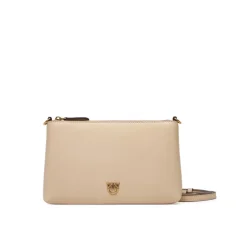Online Flat Horizontal Mini Dame Clutch